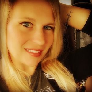 Meet your Posher, Tracie